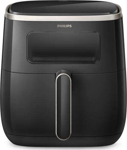 Philips 3000 series HD9257/80 Airfryer XL Serie 3000 mit digitalem Display