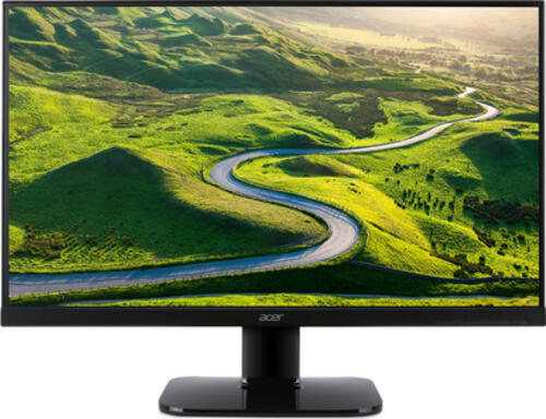 Acer Vero B7 B277 E Computerbildschirm 68,6 cm (27) 1920 x 1080 Pixel Full HD LCD Schwarz