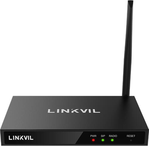 Fanvil W712 Gateway/Controller 10, 100, 1000 Mbit/s