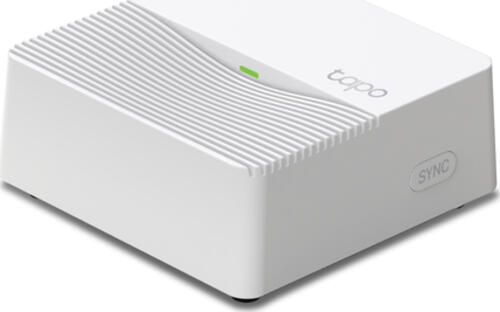 TP-Link Tapo H200 Verkabelt & Kabellos Weiß