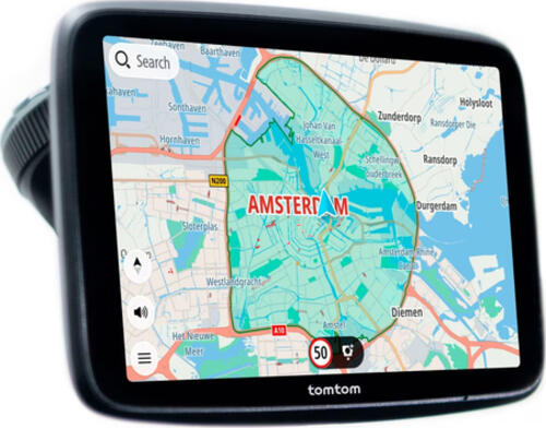 TomTom GO Superior 7