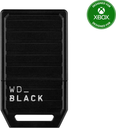 Western Digital WDBMPH5120ANC-WCSN Externes Solid State Drive 512 GB