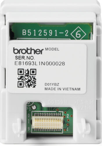 Brother NC9110W WLAN-Schnittstelle 1 Stück(e)