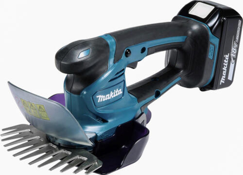 Makita DUM604RFX1 Akku-Grasschere