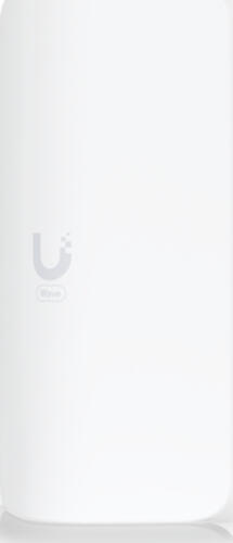 Ubiquiti UISP WAVE-AP-MICRO Bridge & Repeater 5000 Mbit/s Weiß