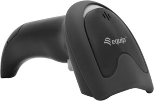 Equip USB 2D-Barcodescanner, mit Ständer