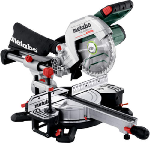 Metabo KGS 18 LTX BL 216