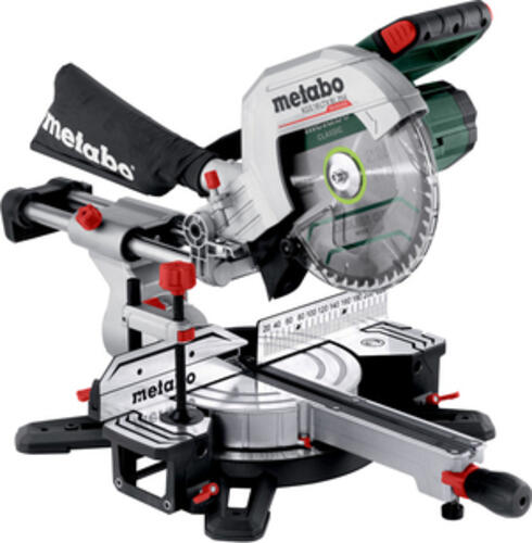 Metabo KGS 18 LTX BL 254 4000 RPM