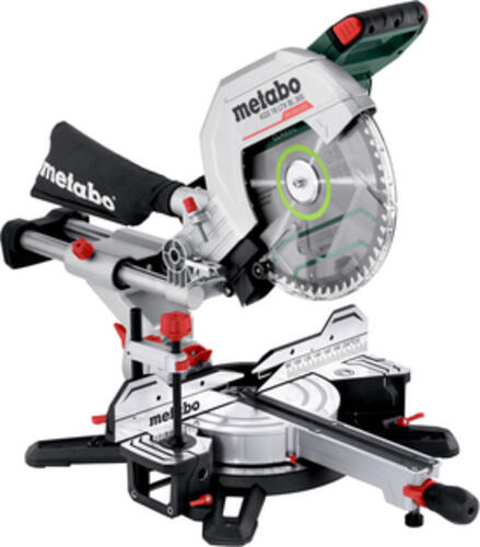 Metabo KGS 18 LTX BL 305 3700 RPM