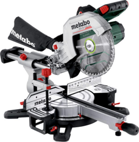 Metabo KGS 18 LTX BL 254 4000 RPM