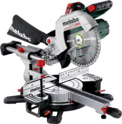 Metabo KGS 18 LTX BL 4000 RPM