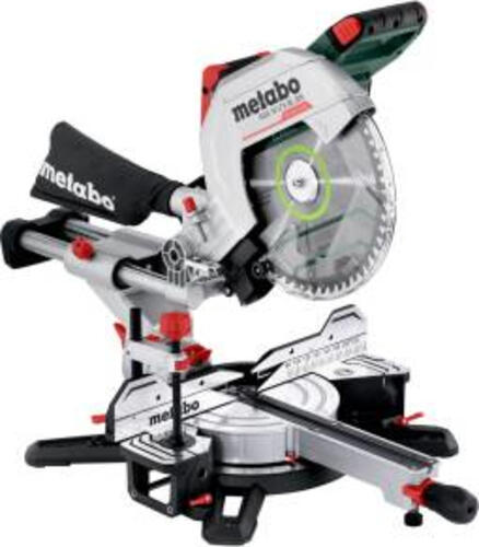 Metabo KGS 18 LTX BL 305 2x 8,0Ah