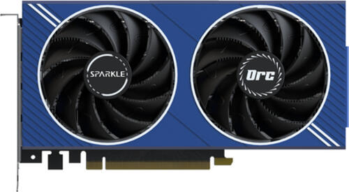 Sparkle Technology Intel Arc A750 ORC OC Edition 8 GB GDDR6