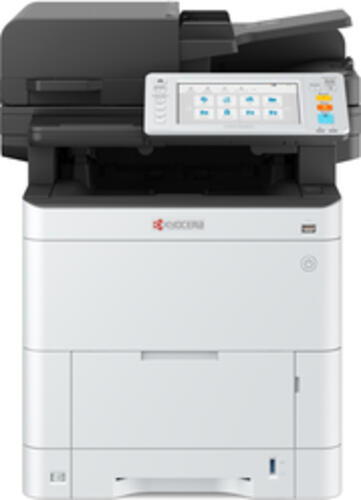 KYOCERA ECOSYS MA3500cifx Laser A4 1200 x 1200 DPI 35 Seiten pro Minute