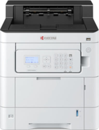 KYOCERA PA4000cx Farbe 1200 x 1200 DPI A4