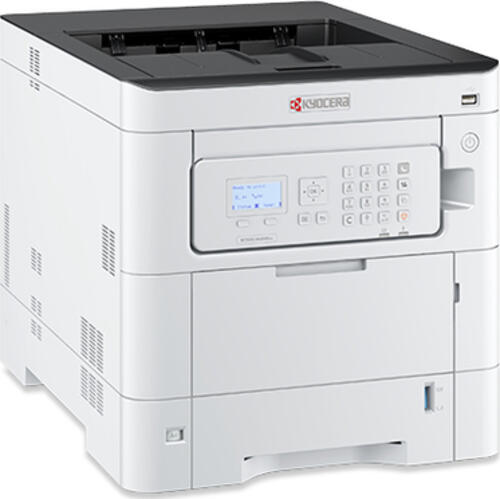 KYOCERA ECOSYS PA3500cx/Plus Farbe 1200 x 1200 DPI A4