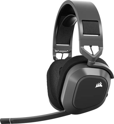 Corsair CA-9011295-EU Kopfhörer & Headset Kabellos Kopfband Gaming Bluetooth Schwarz