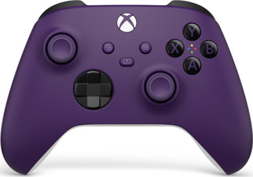 Microsoft Xbox Wirel. Controller Xbox Series X/S astral purple