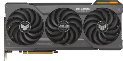 ASUS TUF Gaming TUF-RX7700XT-O12G-GAMING AMD Radeon RX 7700 XT 12 GB GDDR6