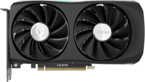 Zotac GAMING GeForce RTX 4060 Ti Twin Edge NVIDIA 16 GB GDDR6