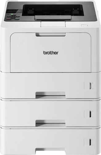 Brother HL-L5210DNTT Laser-Drucker 1200 x 1200 DPI A4