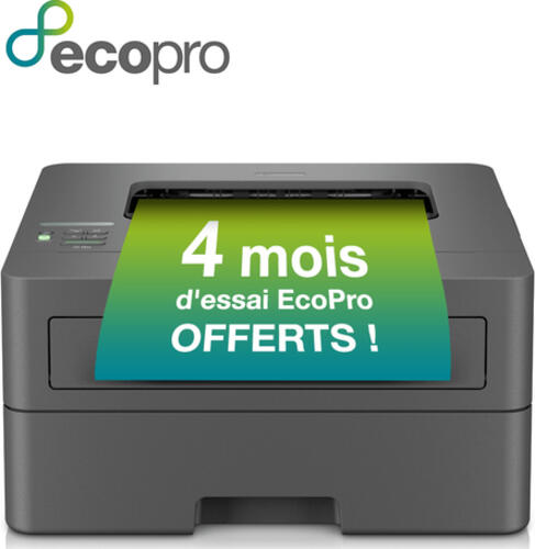 Brother HL-L2400DWE Laser-Drucker 1200 x 1200 DPI A4 WLAN