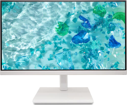 Acer Vero B247W Computerbildschirm 61 cm (24) 1920 x 1200 Pixel WUXGA LED Weiß