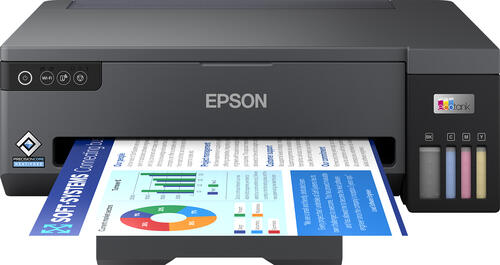 Epson EcoTank ET-14100 Tintenstrahldrucker Farbe 4800 x 1200 DPI A3 WLAN