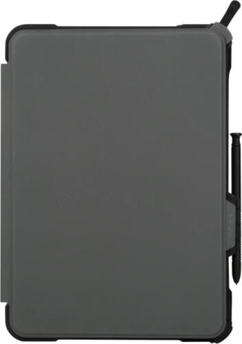 Targus THD932GLZ Tablet-Schutzhülle 25,6 cm (10.1) Flip case Schwarz