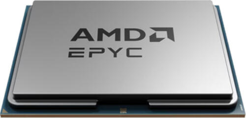 AMD EPYC 7303P Prozessor 2,4 GHz 64 MB L3