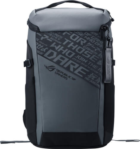 ASUS BP2701 ROG BACKPACK/GR 43,9 cm (17.3) Rucksack Schwarz, Grau