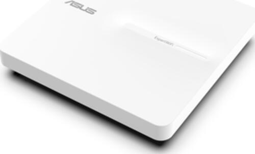 ASUS EBA63 ExpertWiFi AX3000 Dual-band PoE 2402 Mbit/s Weiß Power over Ethernet (PoE)