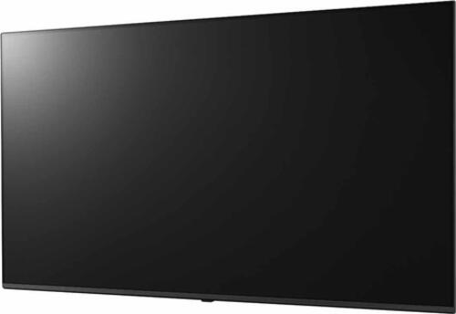 LG 55UM662H Gästefernseher 139,7 cm (55) 4K Ultra HD 330 cd/m Blau 20 W