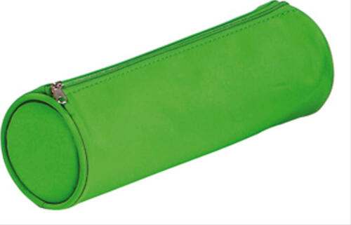 Pagna 22501-05 Etui Weiches Federmäppchen Nylon Grün