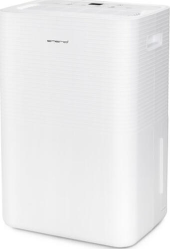 Emerio DH-128153 Luftentfeuchter 2 l 42 dB 280 W Weiß