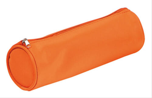 Pagna 22501-09 Etui Weiches Federmäppchen Nylon Orange