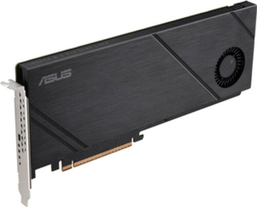 ASUS Hyper M.2 x16 Gen5 Card Schnittstellenkarte/Adapter Eingebaut