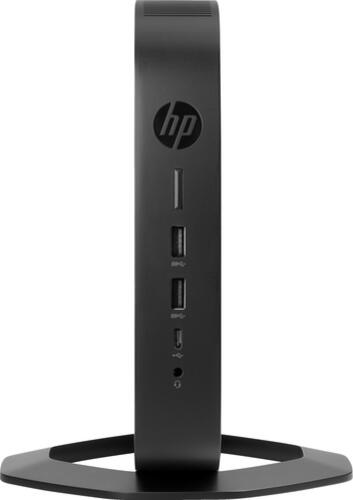 HP t640 2,4 GHz Windows 10 IoT Enterprise 1 kg Schwarz R1505G