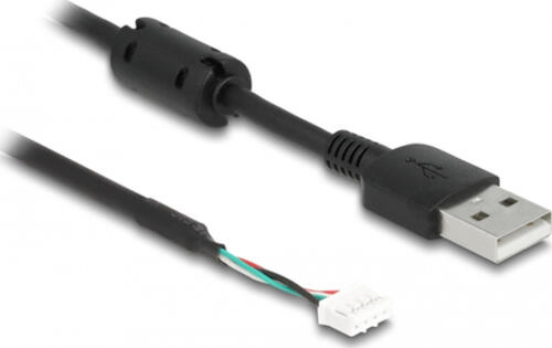 DeLOCK USB 2.0 Anschlusskabel für 4 Pin Kameramodule V7 1,5 m