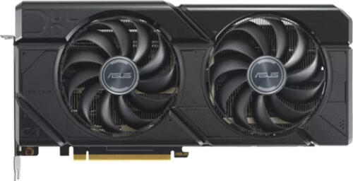 ASUS Dual -RX7700XT-O12G AMD Radeon RX 7700 XT 12 GB GDDR6