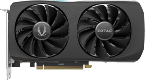 Zotac ZT-D40720E-10M Grafikkarte NVIDIA GeForce RTX 4070 SUPER 12 GB GDDR6X