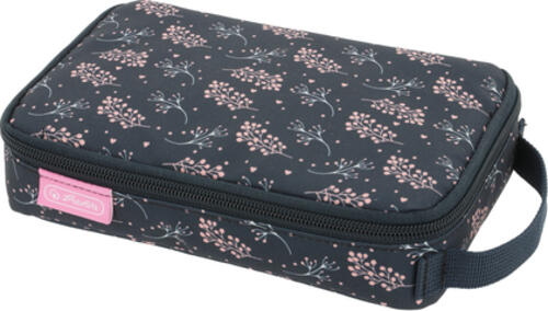 Herlitz Faulenzer 2 Go Blossom