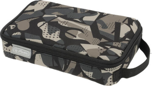 Herlitz Faulenzer 2 Go CamoGrey