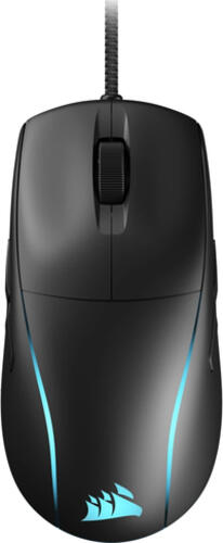 Corsair M75 Lightweight RGB Maus Gaming USB Typ-A Optisch 26000 DPI