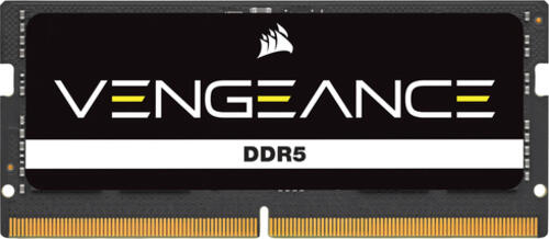 Corsair Vengeance CMSX16GX5M1A5600C48 Speichermodul 16 GB 1 x 16 GB DDR5 5600 MHz