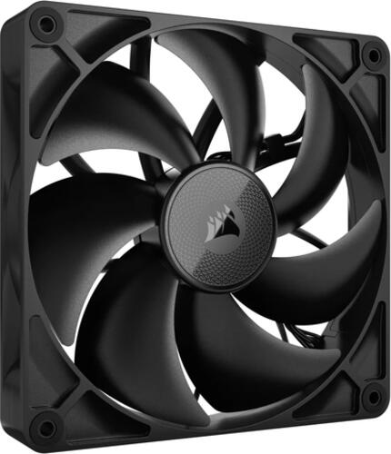 Corsair iCUE LINK RX140 Computergehäuse Ventilator 14 cm Schwarz 1 Stück(e)