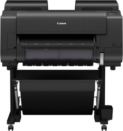 Canon imagePROGRAF GP-2600S Großformatdrucker WLAN Bubblejet Farbe 2400 x 1200 DPI A1 (594 x 841 mm) Ethernet/LAN