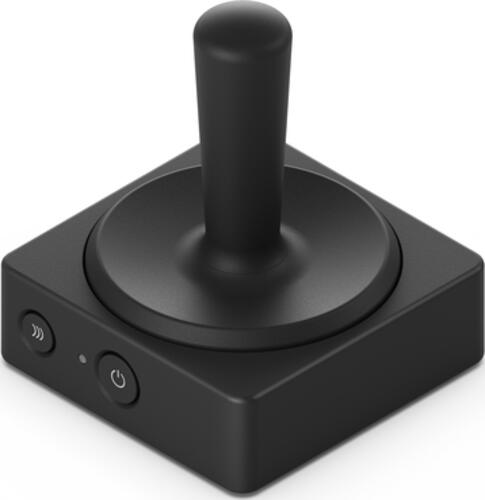 Microsoft Adaptive Joystick Button Bluetooth/USB Schwarz