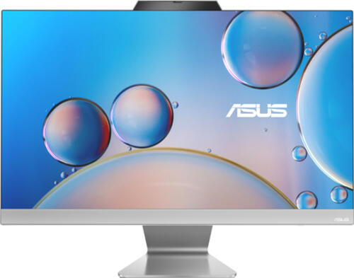 ASUS E3402WVAK-WPC009X Intel Core 5 120U 60,5 cm (23.8) 1920 x 1080 Pixel All-in-One-PC 8 GB DDR5-SDRAM 256 GB SSD Windows 11 Pro Wi-Fi 6E (802.11ax) Weiß