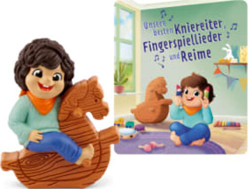 tonies 11000287 Musikalisches Spielzeug